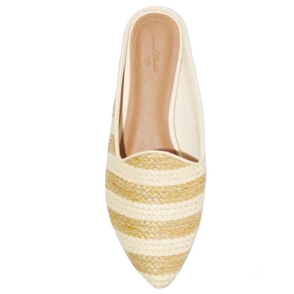 Universal Thread “Violet” Mules - image 3